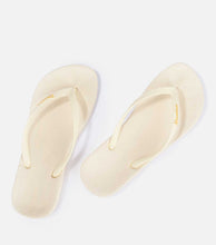 Ipanema Anatomic Flip Flops - Beige/Light Beige