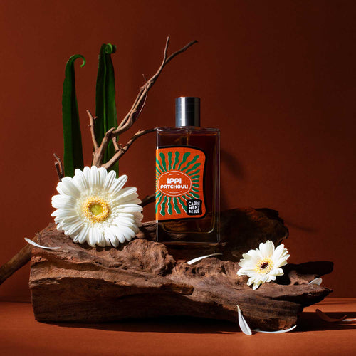 Carrement Belle Eau De Parfum - Ippi Patchouli