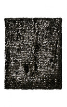 Wild IWA Sequin Skirt & Boob Tube - Noir