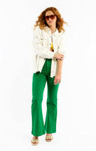 Wild Jysko Jacket - Blanc