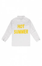 Wild Jysko Jacket - Blanc