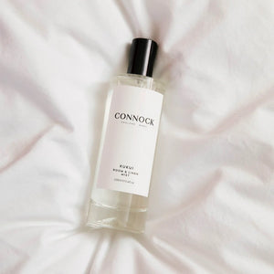 Connock London Kukui Oil Room & Linen Mist
