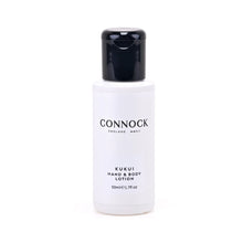 Connock Kukui Travel Collection Set