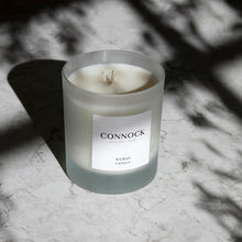 Connock London Kukui Oil Candle