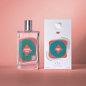 Carrement Belle Eau De Parfum - Label Rose