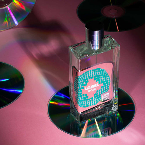 Carrement Belle Eau De Parfum - Label Rose
