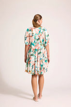 Eb&Ive Alegria Midi Dress - Estate