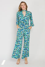Onjenu Jumpsuit - Rosie Print