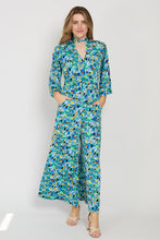 Onjenu Jumpsuit - Rosie Print
