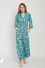 Onjenu Jumpsuit - Rosie Print