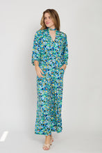 Onjenu Jumpsuit - Rosie Print