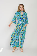 Onjenu Jumpsuit - Rosie Print