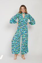 Onjenu Jumpsuit - Rosie Print