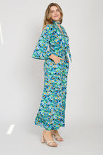 Onjenu Jumpsuit - Rosie Print