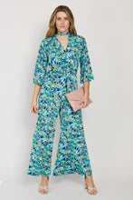 Onjenu Jumpsuit - Rosie Print