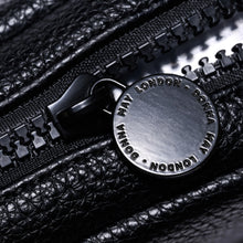 Donna May London Portable Pill Organiser - Sleek Black