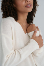 Lilly Pilly June Cashmere Knit - Ivory