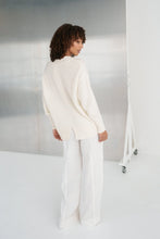 Lilly Pilly June Cashmere Knit - Ivory