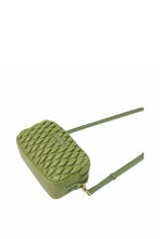 Every Other12162 Quilted Camera Bag - Olive