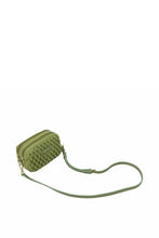 Every Other12162 Quilted Camera Bag - Olive