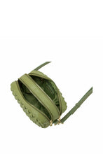 Every Other12162 Quilted Camera Bag - Olive