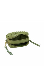 Every Other12162 Quilted Camera Bag - Olive