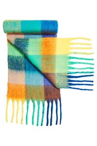 Haven Marrakesh Scarf – Oasis