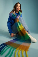 Haven Marrakesh Scarf – Oasis