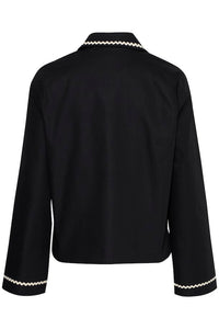 Atelier Reve IrSophie Jacket - Black