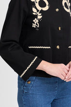 Atelier Reve IrSophie Jacket - Black