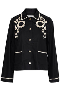 Atelier Reve IrSophie Jacket - Black