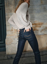 Mos Mosh Vice Deluxe Jeans - Dark Blue