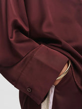 Numph NuSantina Shirt - Winetasting