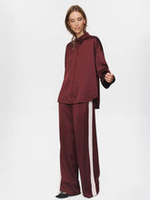 Numph NuSantina Shirt - Winetasting