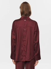 Numph NuSantina Shirt - Winetasting