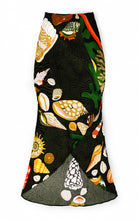 Wild Neji Skirt - Noir