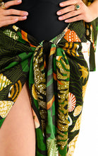 Wild Neji Skirt - Noir