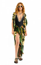 Wild Neji Skirt - Noir