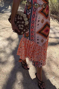 Never Fully Dressed Frida Dress - Bridget