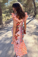 Never Fully Dressed Frida Dress - Bridget