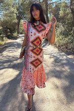 Never Fully Dressed Frida Dress - Bridget