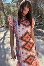 Never Fully Dressed Frida Dress - Bridget