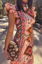 Never Fully Dressed Frida Dress - Bridget