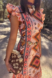 Never Fully Dressed Frida Dress - Bridget
