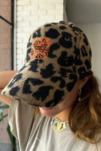 Never Fully Dressed Cap - Leopard