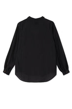 Never Fully Dressed Miley Shirt - Black