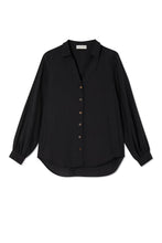 Never Fully Dressed Miley Shirt - Black