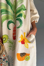 Never Fully Dressed Rio Maxi Dress - Cream