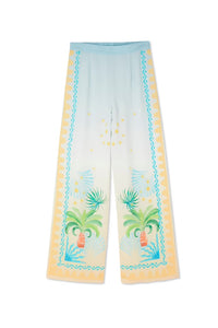 Never Fully Dressed Elissa Trousers - Rio