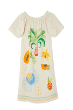 Never Fully Dressed Rio Maxi Dress - Cream
